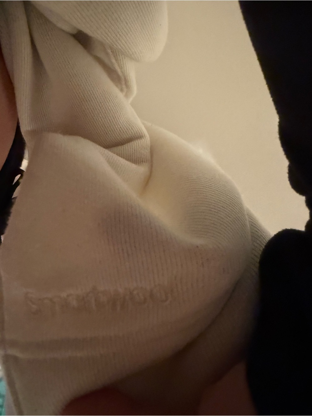 Smartwool - Recycled Terry Wide Leg Crop Pant 💛 - Picture 7 of 10